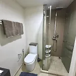 Unixx Sea View Walking Street 5 Min Pool & Gym * Pattaya