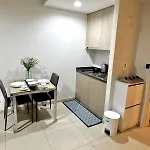 Unixx Sea View Walking Street 5 Min Pool & Gym