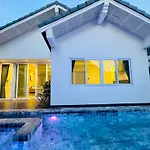 Villa 129 Wongamart Pattaya