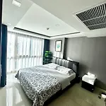 Apartment Grand Avenue Pattaya