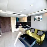 Apartment Grand Avenue Pattaya
