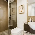 Sea View 2br High Floor Unixx * Pattaya