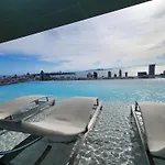 Central Pattaya Sea View Near Beach & Night Market