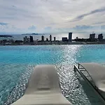 Central Pattaya Sea View Near Beach & Night Market