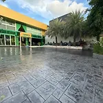 Anantra Pattaya Resort