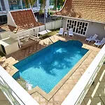 Pool 5bedroom Cosy Big Area Close To The Pattaya
