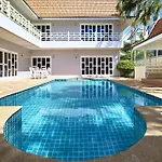 Pool 5bedroom Cosy Big Area Close To The * Pattaya