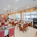 Whitehouse Condotel Pattaya
