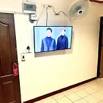 Lewiinski's Guest house 3*