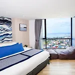 Brighton Grand Hotel Pattaya - Sha Extra Plus