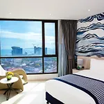 Brighton Grand Hotel Pattaya - Sha Extra Plus