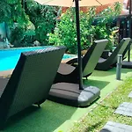 Leprive โรงแรม 2*