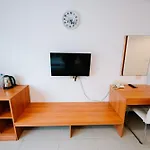Hotel Regenta Residency
