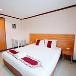 Regenta Residency Hotel Pattaya
