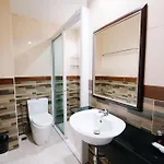 Regenta Residency Hotel
