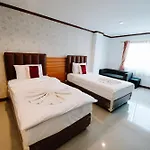 Hotel Regenta Residency