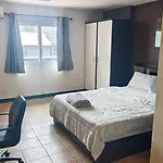 Aparthotel S- One 3*