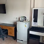 S- One Aparthotel 3*