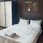 S- One Aparthotel