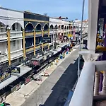 S- One Aparthotel Pattaya