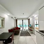 Siam Oriental Tropical Garden 1 Bedroom *
