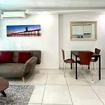 Apartment Siam Oriental Tropical Garden 1 Bedroom