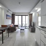 Siam Oriental Tropical Garden 1 Bedroom อพาร์ทเม้น *