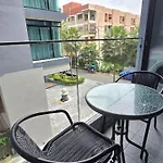 Siam Oriental Tropical Garden 1 Bedroom *