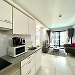 Apartment Siam Oriental Tropical Garden 1 Bedroom *