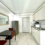 อพาร์ทเม้น Siam Oriental Tropical Garden 1 Bedroom Pattaya