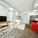 Siam Oriental Tropical Garden 1 Bedroom Pattaya