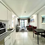 Siam Oriental Tropical Garden 1 Bedroom Pattaya