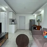 Apartment Siam Oriental Tropical Garden 1 Bedroom *