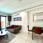อพาร์ทเม้น Siam Oriental Tropical Garden 1 Bedroom