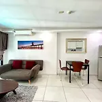 อพาร์ทเม้น Siam Oriental Tropical Garden 1 Bedroom Pattaya