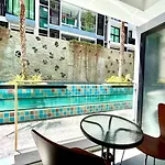 Siam Oriental Tropical Garden 1 Bedroom *