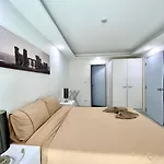 Siam Oriental Tropical Garden 1 Bedroom