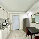 Apartment Siam Oriental Tropical Garden 1 Bedroom Pattaya