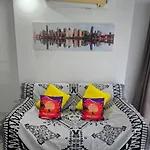 Siam Oriental Tropical Garden 1 Bedroom Pattaya