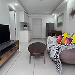 Siam Oriental Tropical Garden 1 Bedroom