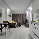 Apartment Siam Oriental Tropical Garden 1 Bedroom *