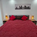 Siam Oriental Tropical Garden 1 Bedroom Pattaya