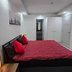 Siam Oriental Tropical Garden 1 Bedroom อพาร์ทเม้น *