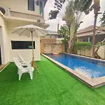Baan Natcha Pattaya