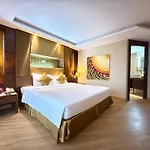 Nova Gold Hotel Pattaya