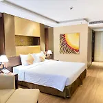 Nova Gold โรงแรม Pattaya
