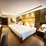 Nova Gold 4* Pattaya
