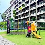 Welcome World Beachfront Resort