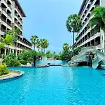 Welcome World Beachfront Resort