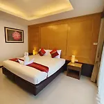 โรงแรม Suppamitr